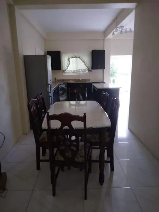 Ark Royal Of The Caribbean Apartment Arnos Vale Saint Vincent and the Grenadines